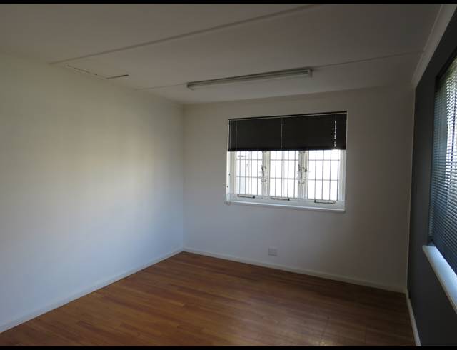 134.30M² OFFICE TO LET IN PAARDEVLEI